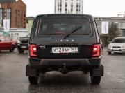 Lada (ВАЗ) Niva Legend I Ижевск  - изображение 30