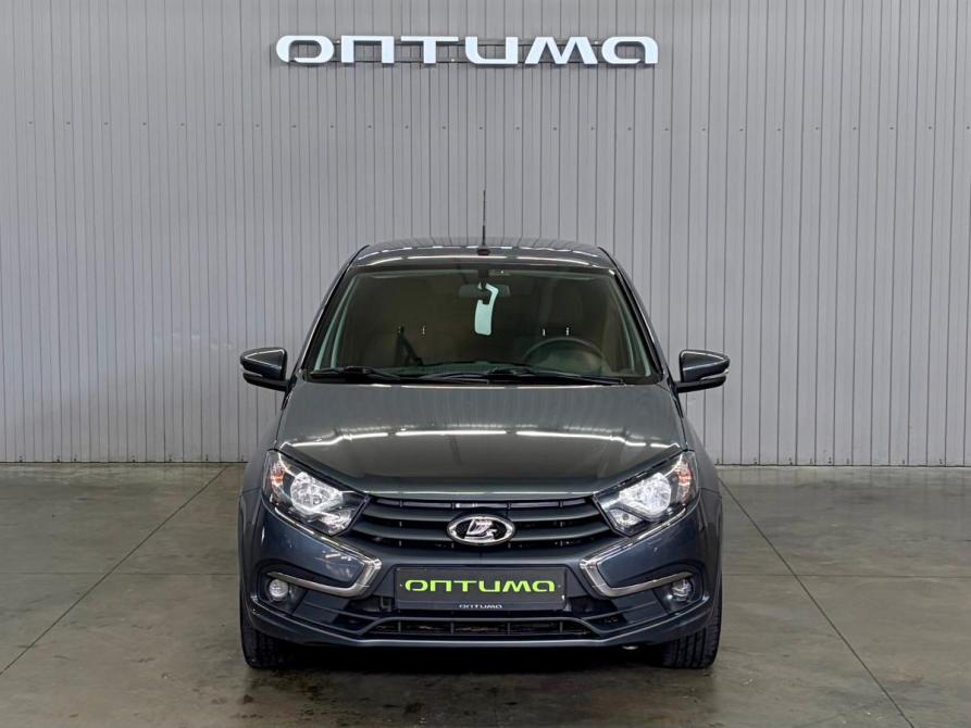 Lada (ВАЗ) Granta I Рестайлинг Краснодар  - изображение 2