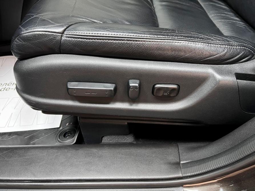 Honda CR-V IV Тверь  - изображение 15