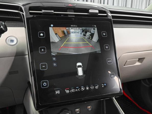 Hyundai Tucson IV с пробегом 2021 года, цена 3 360 000 рублей, 19005 км, внедорожник, Автокод Объявления