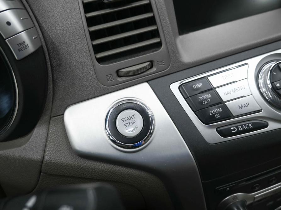 Nissan Murano II (Z51) Рестайлинг 2 Ростов-на-Дону  - изображение 17