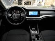Skoda Octavia IV (A8) Казань  - изображение 20