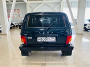 Lada (ВАЗ) Niva Legend Миасс  - изображение 25