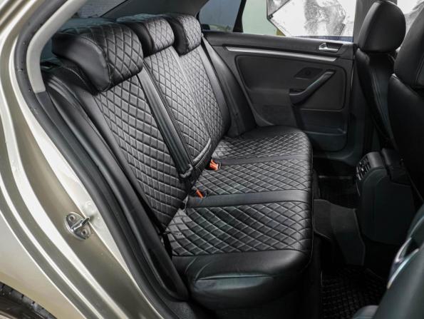 Volkswagen Jetta V с пробегом 2008 года, цена 689 000 рублей, 169331 км, седан, Автокод Объявления