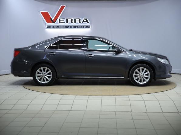 Toyota Camry VII (XV50) с пробегом 2012 года, цена 1 390 000 рублей, 245711 км, седан, Автокод Объявления