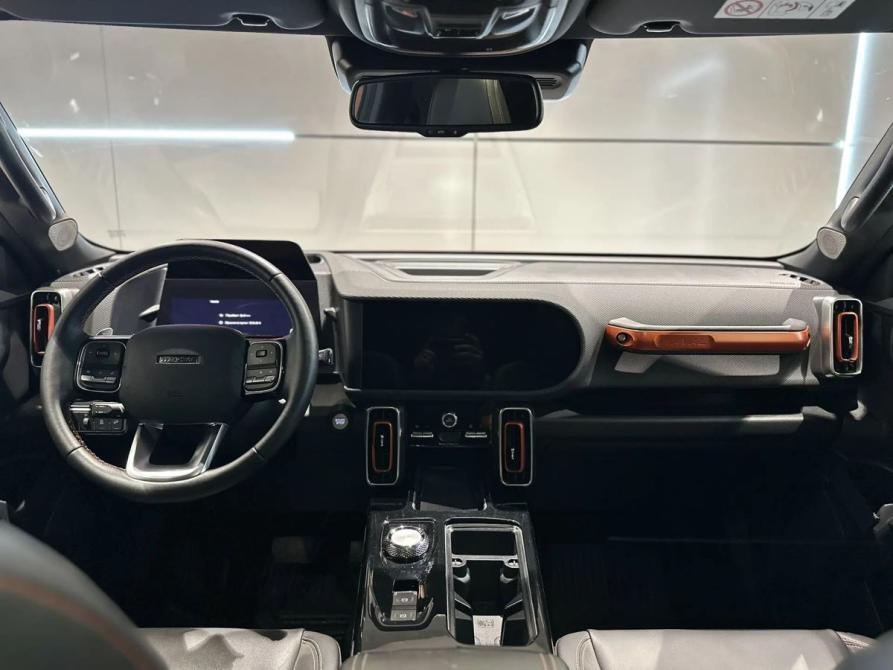 Haval Dargo Новосибирск  - изображение 17