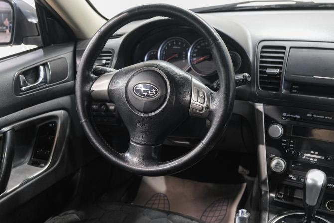 Subaru Outback III Рестайлинг с пробегом 2007 года, цена 1 069 000 рублей, 331000 км, универсал, Автокод Объявления