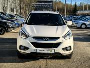 Hyundai ix35 I Рестайлинг Мурманск  - изображение 26