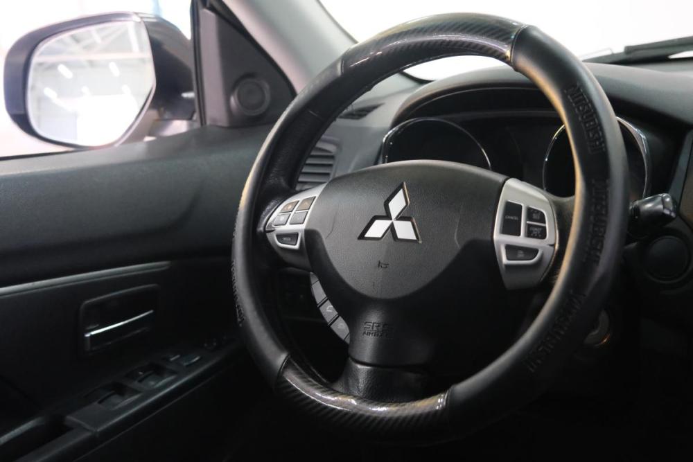 Mitsubishi ASX I Омск  - изображение 14