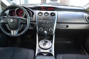 Mazda CX-7 I Рестайлинг Воронеж  - изображение 24