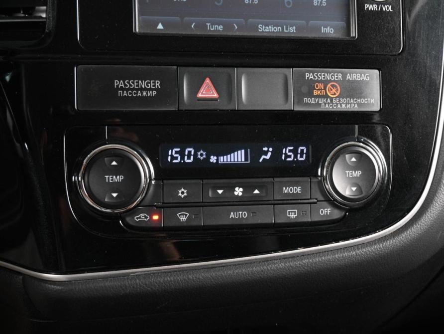 Mitsubishi Outlander III Ростов-на-Дону  - изображение 15