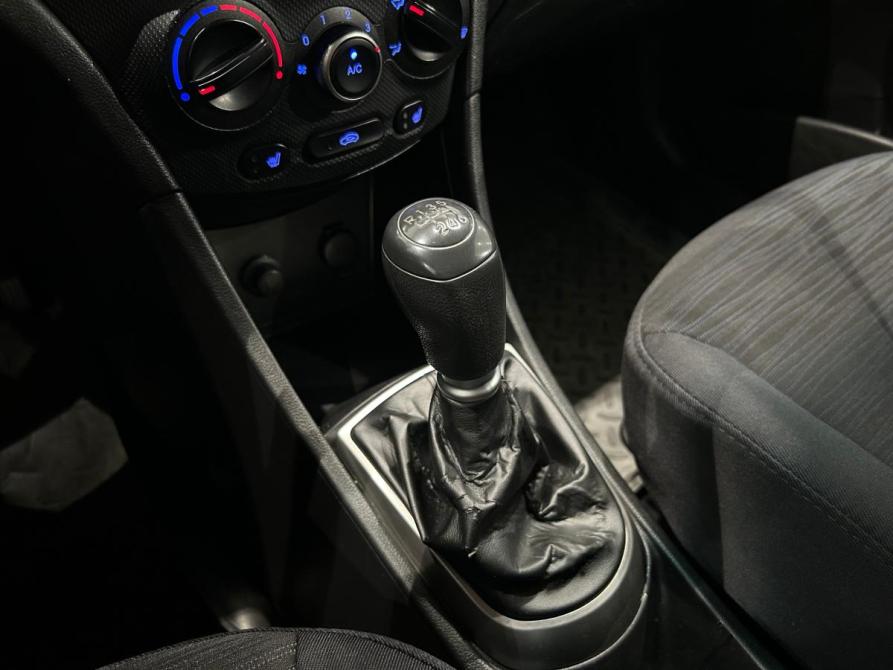 Hyundai Solaris I Рестайлинг Санкт-Петербург  - изображение 16