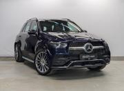 Mercedes-Benz GLE II (V167) Санкт-Петербург  - изображение 33