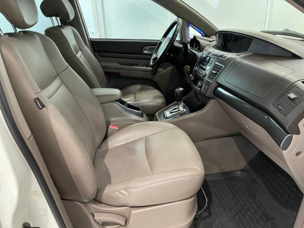 SsangYong Stavic с пробегом 2014 года, цена 1 199 000 рублей, 240581 км, минивэн, Автокод Объявления