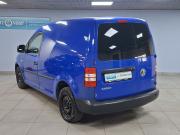 Volkswagen Caddy III Рестайлинг Москва  - изображение 25