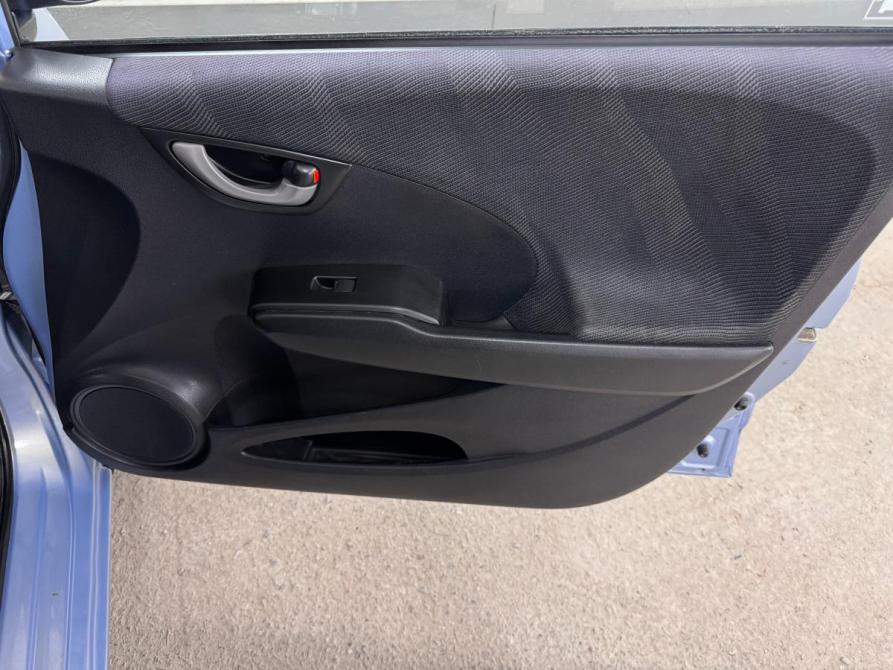 Honda Jazz II Тюмень  - изображение 21