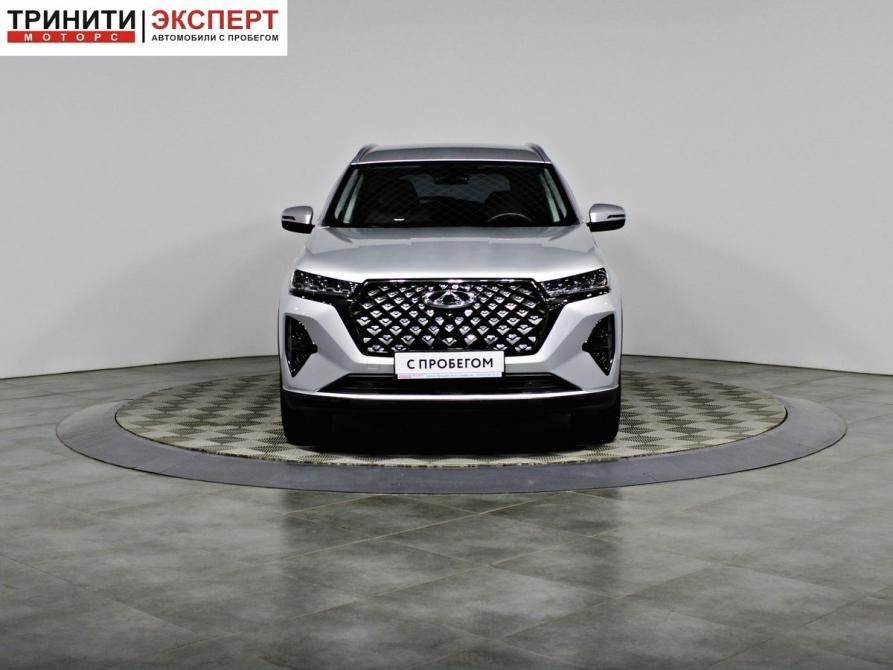 Chery Tiggo 7 Pro Max I Белгород  - изображение 2