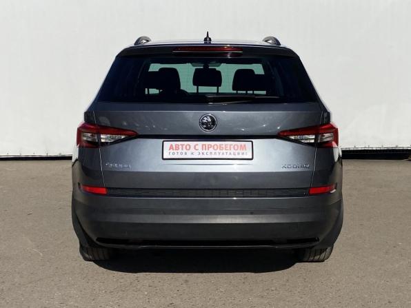 Skoda Kodiaq I с пробегом 2019 года, цена 2 450 000 рублей, 78258 км, внедорожник, Автокод Объявления