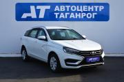 Lada (ВАЗ) Vesta I Рестайлинг (NG) Таганрог  - изображение 24