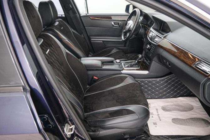Mercedes-Benz E-Класс IV (W212 S212 C207) с пробегом 2011 года, цена 1 399 000 рублей, 370000 км, седан, Автокод Объявления