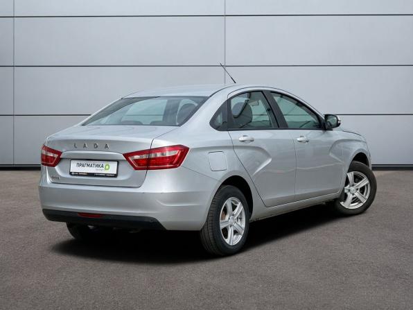 Lada (ВАЗ) Vesta I с пробегом 2017 года, цена 610 000 рублей, 142000 км, седан, Автокод Объявления