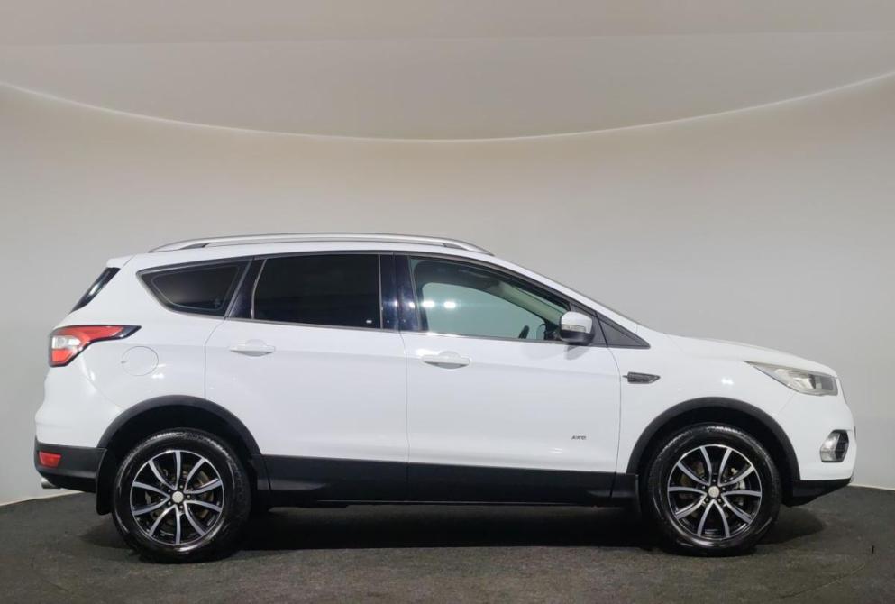 Ford Kuga II Рестайлинг Ярославль  - изображение 4