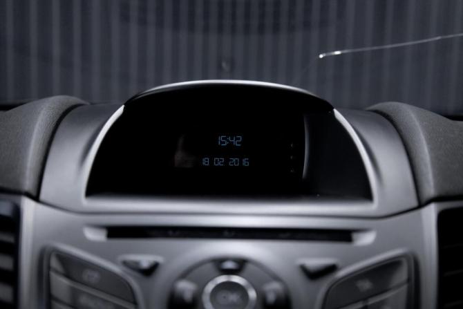 Ford Fiesta Mk6 Рестайлинг с пробегом 2016 года, цена 707 000 рублей, 170001 км, седан, Автокод Объявления