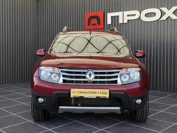 Renault Duster I с пробегом 2013 года, цена 1 037 000 рублей, 139381 км, внедорожник, Автокод Объявления
