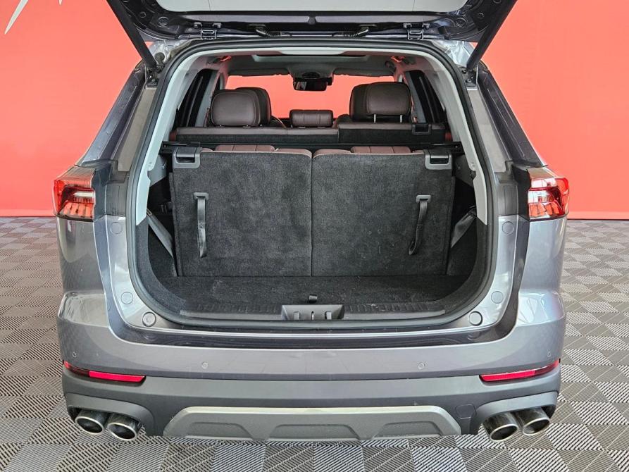 Chery Tiggo 8 Pro Max I Рестайлинг Вологда  - изображение 29