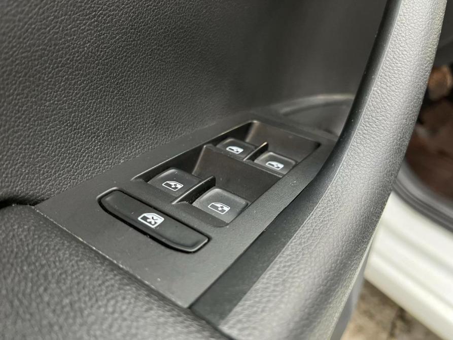 Skoda Octavia III (A7) Рестайлинг Нижнекамск  - изображение 14