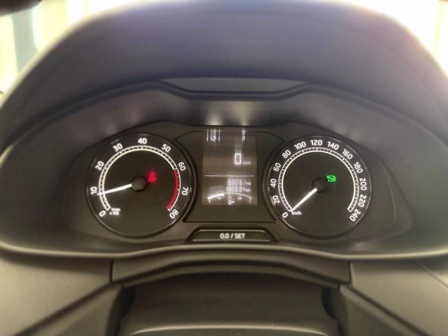 Skoda Rapid II Ярославль  - изображение 8