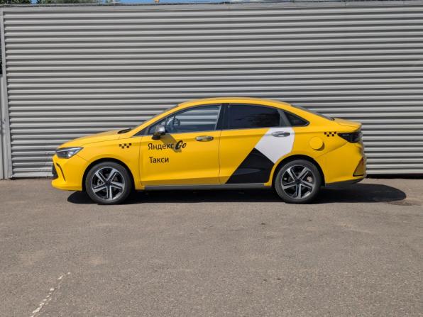 BAIC U5 Plus с пробегом 2024 года, цена 895 000 рублей, 138282 км, седан, Автокод Объявления