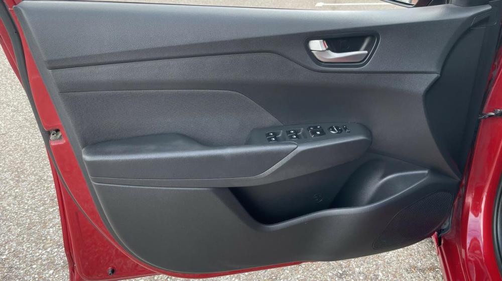 Hyundai Solaris II Стерлитамак  - изображение 18