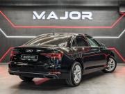 Audi A4 V (B9) Москва  - изображение 35