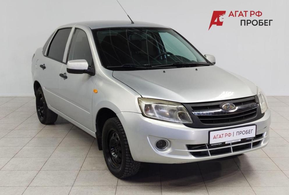 Lada (ВАЗ) Granta I Саратов  - изображение 3