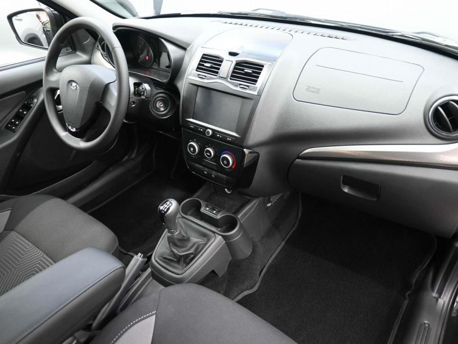 Lada (ВАЗ) Granta I Рестайлинг Ростов-на-Дону  - изображение 9