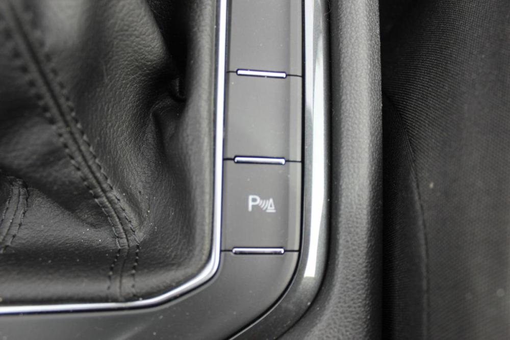 Volkswagen Tiguan II Рестайлинг Пермь  - изображение 17