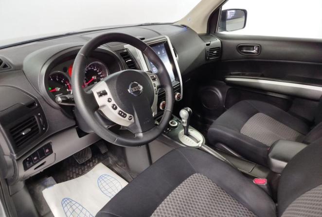 Nissan X-Trail II с пробегом 2010 года, цена 1 300 000 рублей, 175561 км, внедорожник, Автокод Объявления