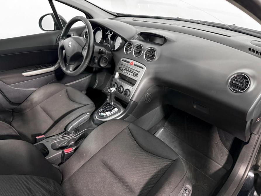 Peugeot 308 I Санкт-Петербург  - изображение 13