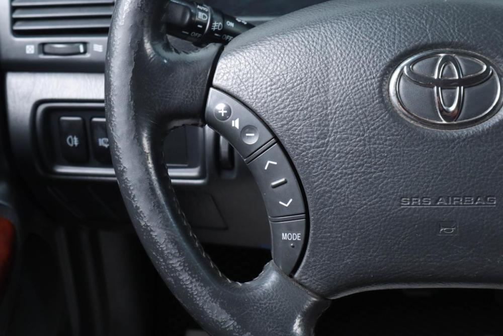 Toyota Camry V (XV30) Челябинск  - изображение 12