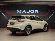 Nissan Murano III (Z52) Москва  - изображение 32