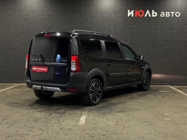 Lada (ВАЗ) Largus I с пробегом 2020 года, цена 900 000 рублей, 180196 км, универсал, Автокод Объявления