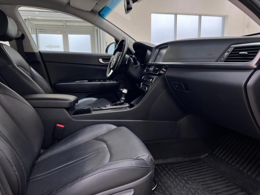 Kia Optima IV Волгоград  - изображение 36