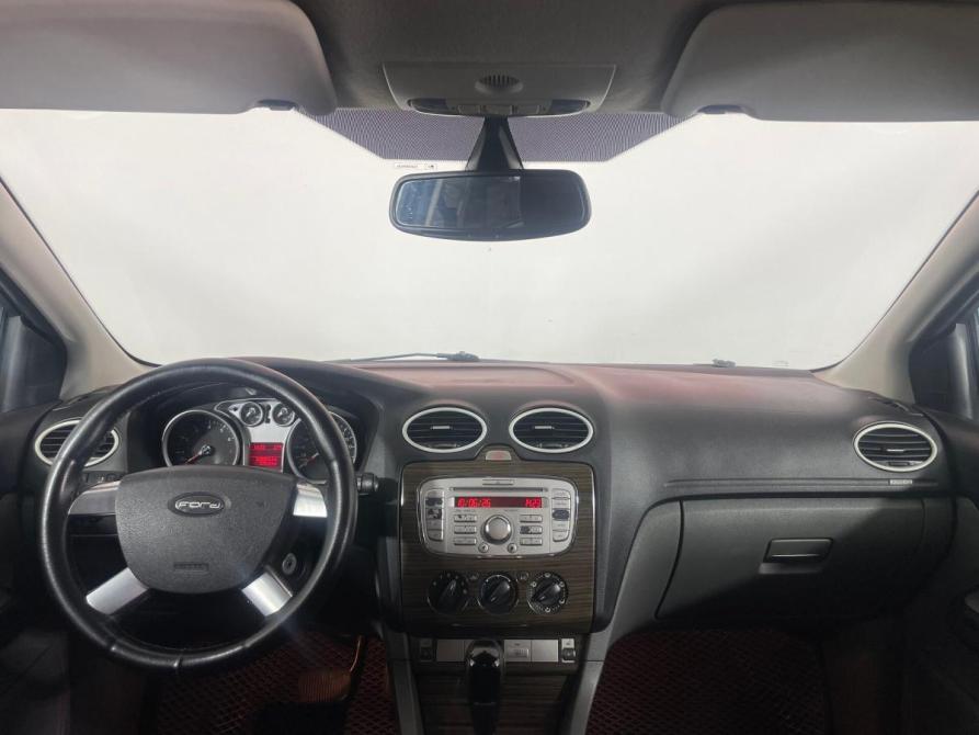 Ford Focus II Рестайлинг Воронеж  - изображение 9