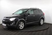 Opel Antara I Рестайлинг Нижний Новгород  - изображение 27