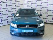 Volkswagen Tiguan II Ростов-на-Дону  - изображение 20