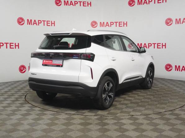 Chery Tiggo 4 I Рестайлинг 2 с пробегом 2024 года, цена 1 987 000 рублей, 1903 км, внедорожник, Автокод Объявления
