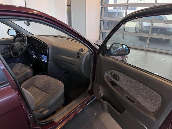Kia Spectra I Рестайлинг 2 с пробегом 2008 года, цена 295 000 рублей, 222049 км, седан, Автокод Объявления
