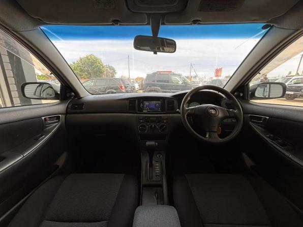Toyota Corolla IX (E120 E130) с пробегом 2001 года, цена 474 000 рублей, 352342 км, универсал, Автокод Объявления