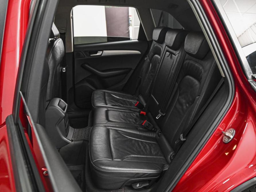 Audi Q5 I (8R) Ставрополь  - изображение 9